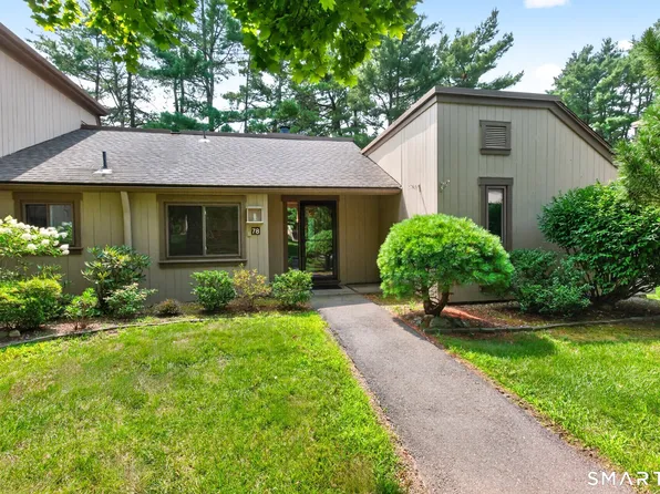 78 Mallard Drive #78, Farmington, CT 06001
