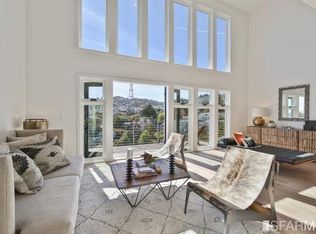 76 Museum Way, San Francisco, CA 94114