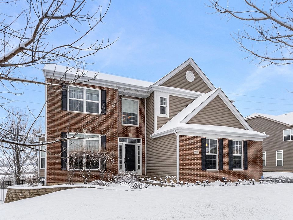 1st image of 3318 Moraine Dr