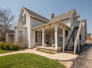 255 W High St, London, OH 43140
