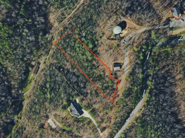 0 Warden Branch Ln, Gatlinburg, TN 37738