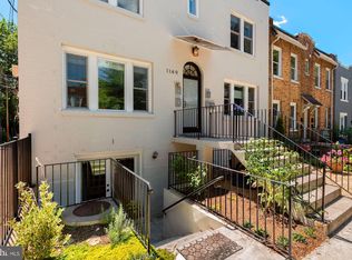 1149 Owen Pl NE APT 1, Washington, DC 20002