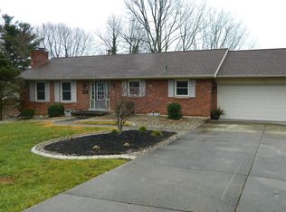 578 Walnut Hill Rd, Elizabethtown, KY 42701