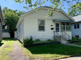 3449 Binscarth Ave, Saginaw, MI 48602