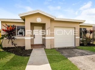 12752 SW 265th Ter, Homestead, FL 33032