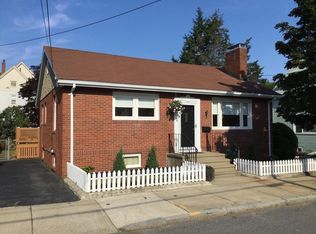 37 Bellvale St, Malden, MA 02148