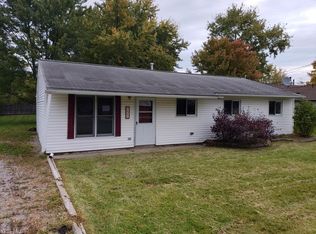 2661 Fairfax St, Streetsboro, OH 44241