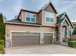 17216 SW Green Heron Dr, Sherwood, OR 97140