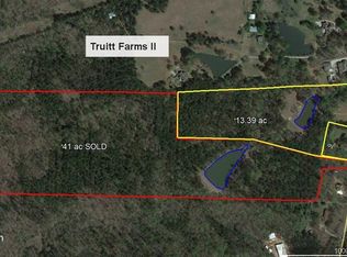 0 Estes Rd, Macon, GA 31210