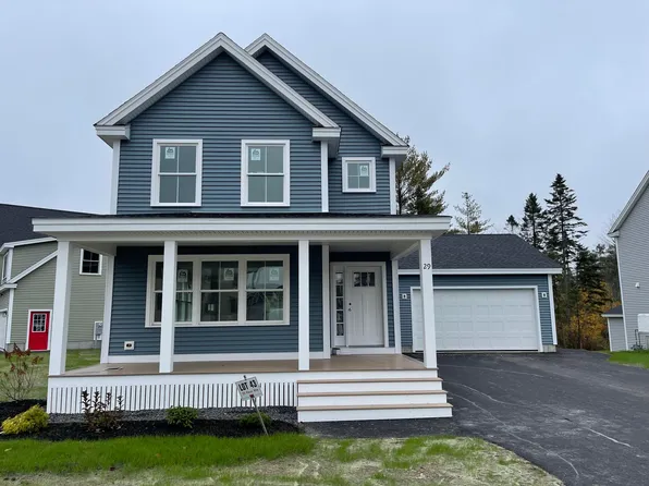 55 Pacer Way #54, Scarborough, ME 04074