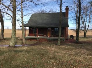 5677 Van Meter Rd, Winchester, KY 40391
