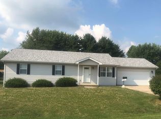 4502 Lexington Rd, Logansport, IN 46947