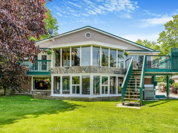 4108 Canal Rd, Severn, ON L0K 2B0