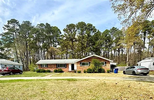 4834 W Norfolk Rd #4834 Photo 1