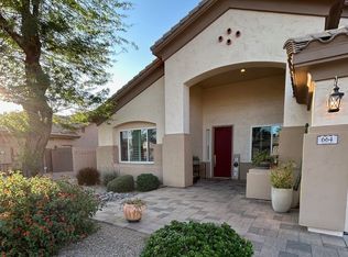 664 E Lowell Ave, Gilbert, AZ 85295