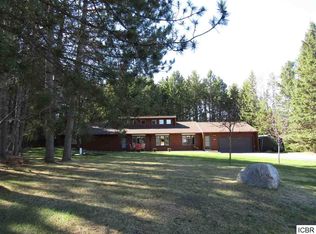 3105 SW 3rd Ave, Grand Rapids, MN 55744