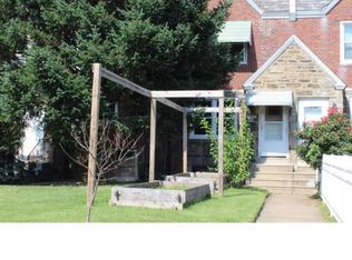 3305 Oakmont St, Philadelphia, PA 19136