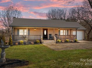 236 Ervin Rd, Mooresville, NC 28117