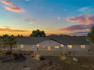 25220 Bruner Rd, Sun City, CA, 92585