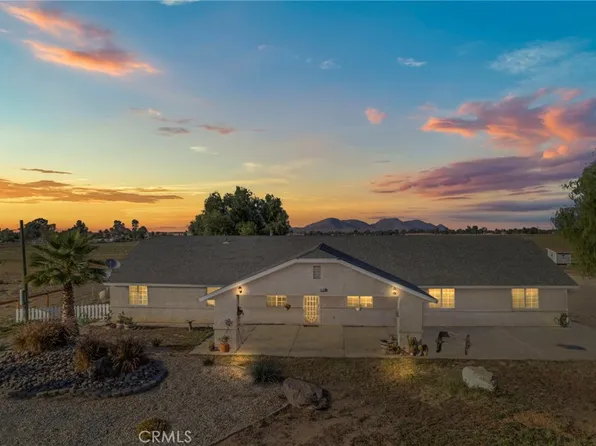 25220 Bruner Rd, Menifee, CA 92585