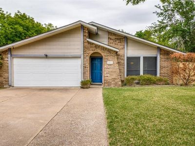 18816 Platte River Way, Dallas, TX, 75287
