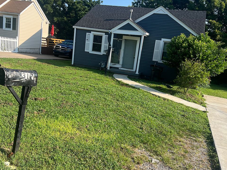 1st image of 317 E McKnight Dr