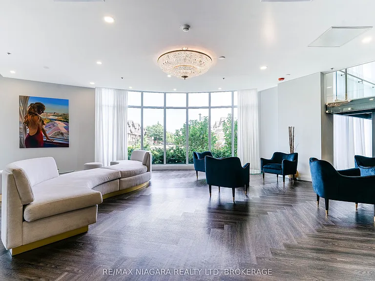 7711 Green Ave #506 — Photo 7
