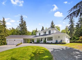 1360 Blackberry Ln, Oak Harbor, WA