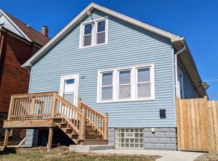 506 Pulaski Rd, Calumet City, IL 60409