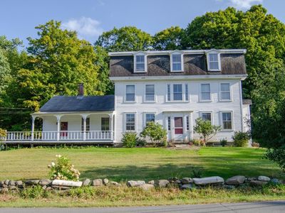 5392 South Stephentown Road, Stephentown, NY, 12168