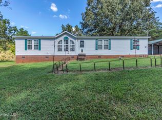 101 Chrestman Ln, Byhalia, MS 38611