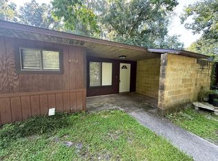 4703 SW 67th Ter, Gainesville, FL 32608