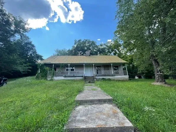 1129 Bunches Chapel Rd, Parsons, TN 38363