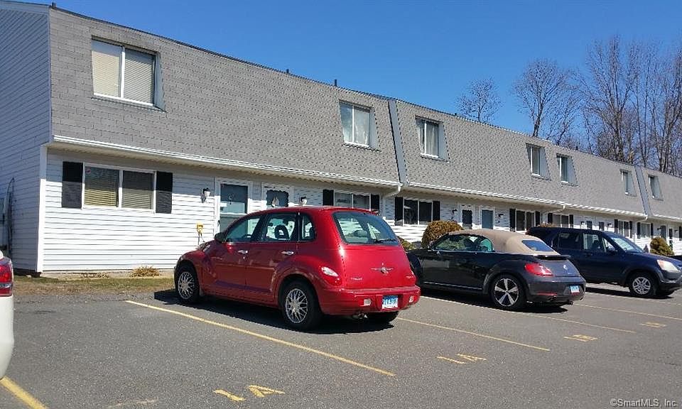 2nd image of 1568 Meriden Rd APT 4H