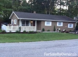 131 Maple Dr, Boone, NC 28607
