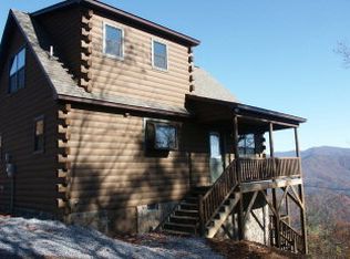 Na West Skycove Cir, Bryson City, NC 28713