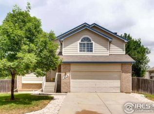 418 Saturn Dr, Fort Collins, CO 80525