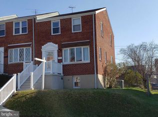 4827 Carmella Dr, Halethorpe, MD 21227