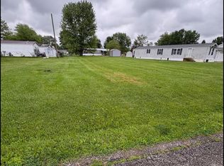 317 Lazy River Rd, Cloverdale, IN 46120