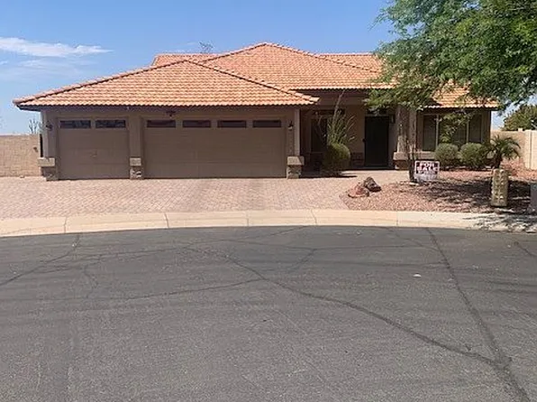 11074 W Mohawk Ln, Sun City, AZ 85373