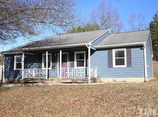 805 Buxton St, Durham, NC 27713