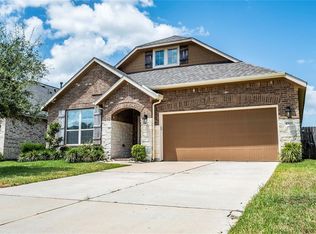 4922 Applewood Crest Ln, Rosharon, TX 77583