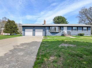 1493 Meridian St, Fall River, MA 02720