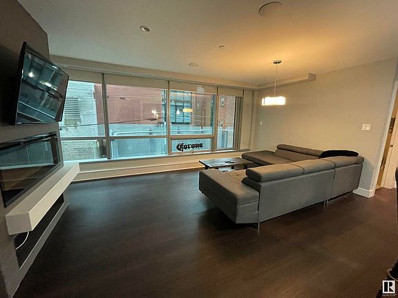 5th image of 11969 Jasper Ave NW #207