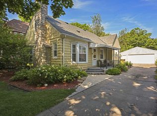 3309 Huntington Ave S, Saint Louis Park, MN 55416
