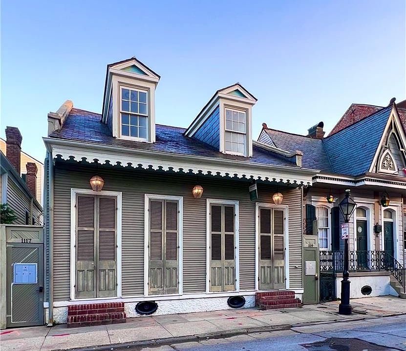 1st image of 1117-19 Bourbon St