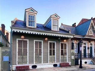 1117-19 Bourbon St, New Orleans, LA 70116
