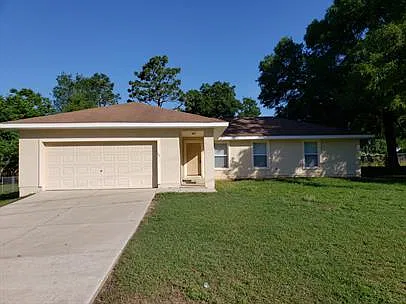 89 Juniper Trak