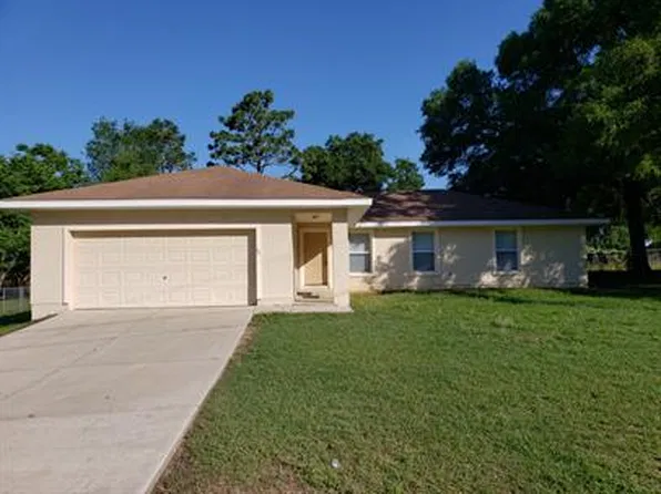 89 Juniper Trak, Ocala, FL 34480