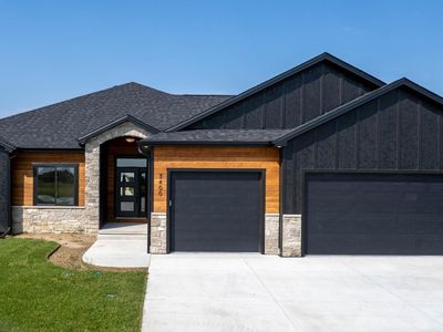 7400 Augustine Ave, Lincoln, NE, 68516